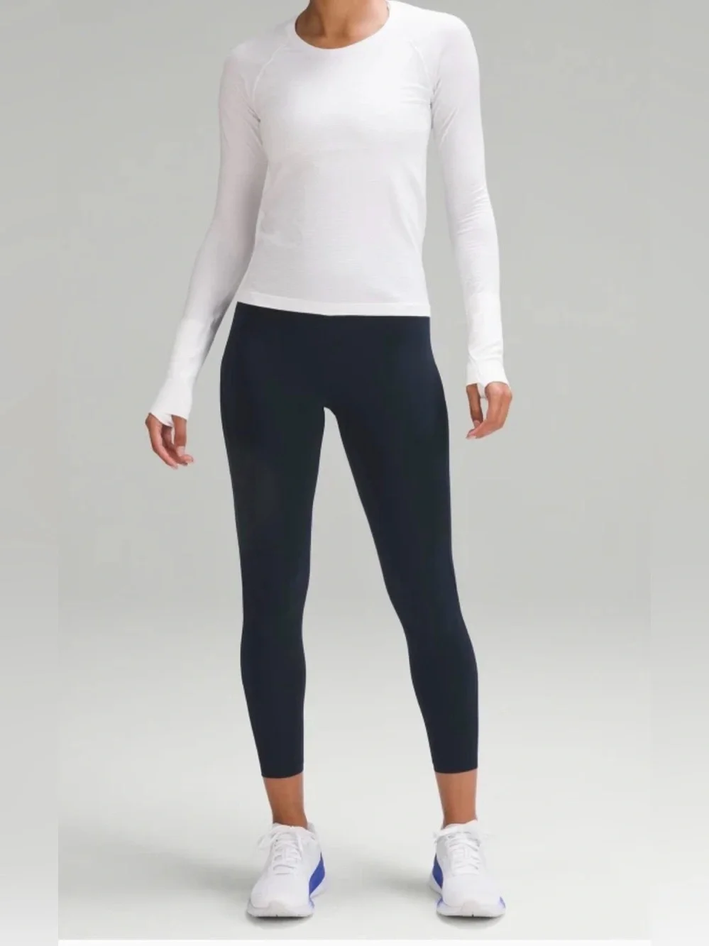 Lululemon Base Pace High-Rise Tight 25